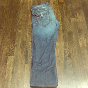 Men’s True Religion Jeans 34/30